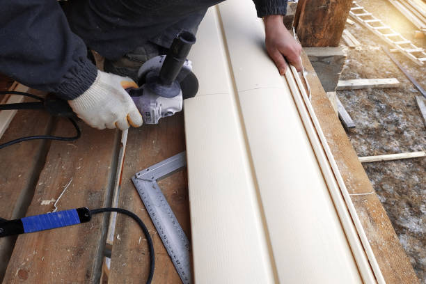 Affordable Siding Repair and Maintenance Services in Rapid Valley, SD